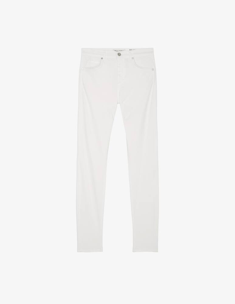 rinascente Marc O'Polo High rise skinny jeans