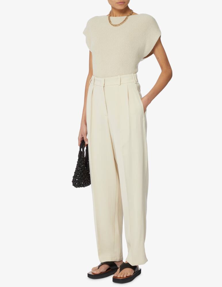 rinascente Marc O'Polo Sleeveless cotton top