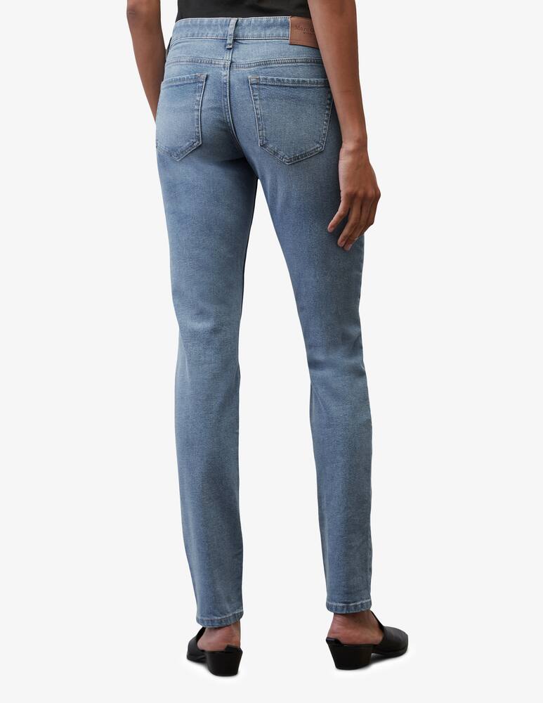 Marc O'Polo Jeans boyfriend - immagine 2 Marc O'Polo Jeans boyfriend - immagine 2