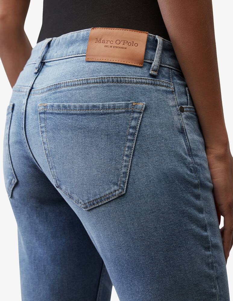 Marc O'Polo Jeans boyfriend - immagine 3 Marc O'Polo Jeans boyfriend - immagine 3