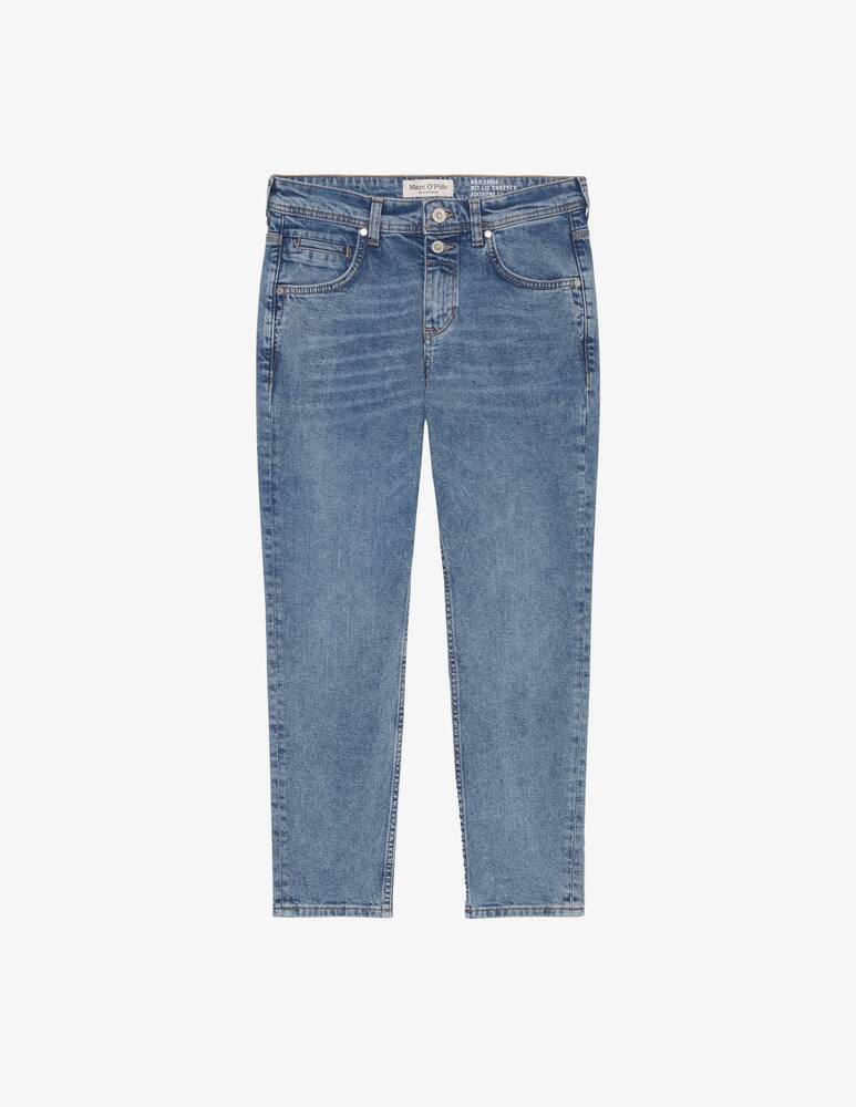 Marc O'Polo Jeans boyfriend - immagine 4 Marc O'Polo Jeans boyfriend - immagine 4