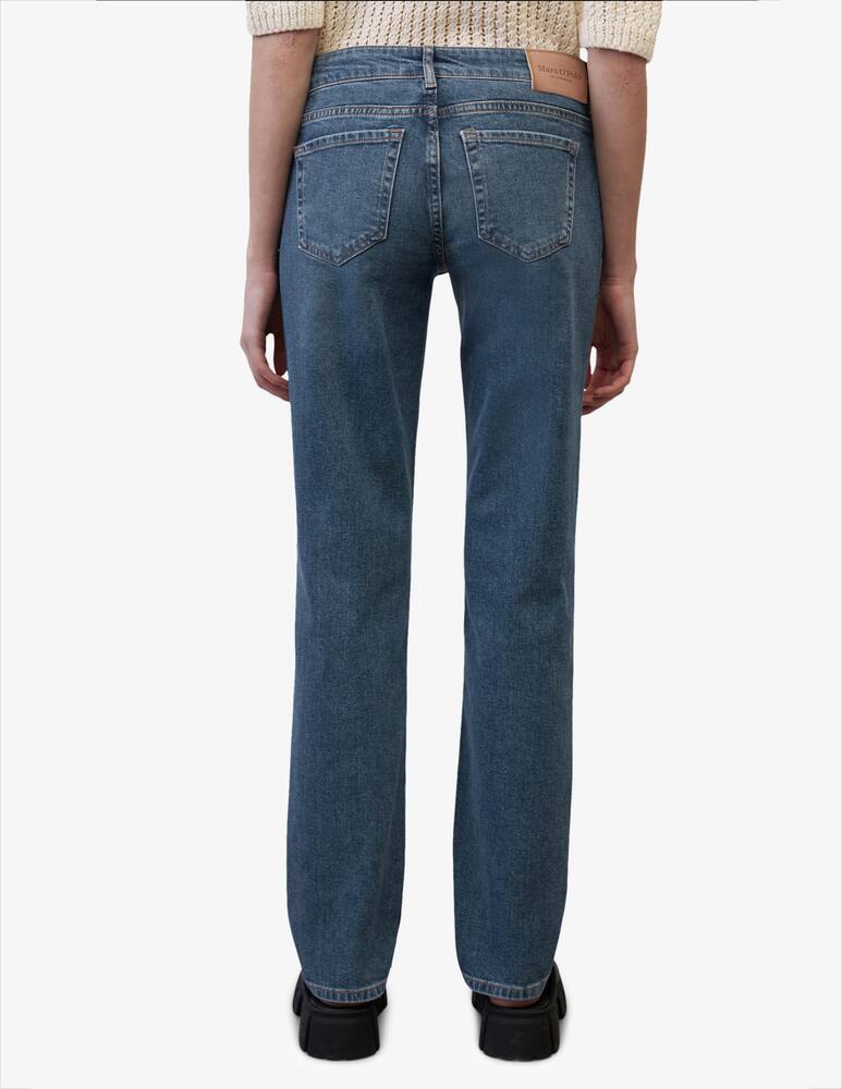 rinascente Marc O'Polo Jeans a gamba dritta