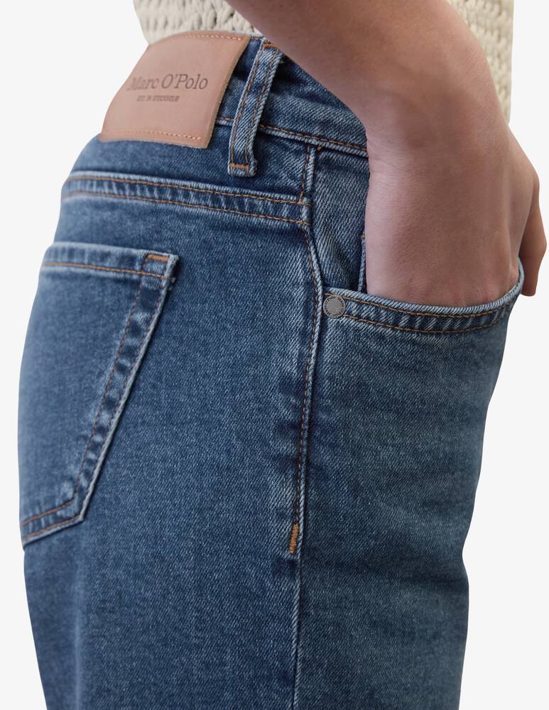 rinascente Marc O'Polo Jeans a gamba dritta