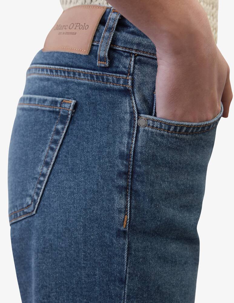 rinascente Marc O'Polo Jeans a gamba dritta