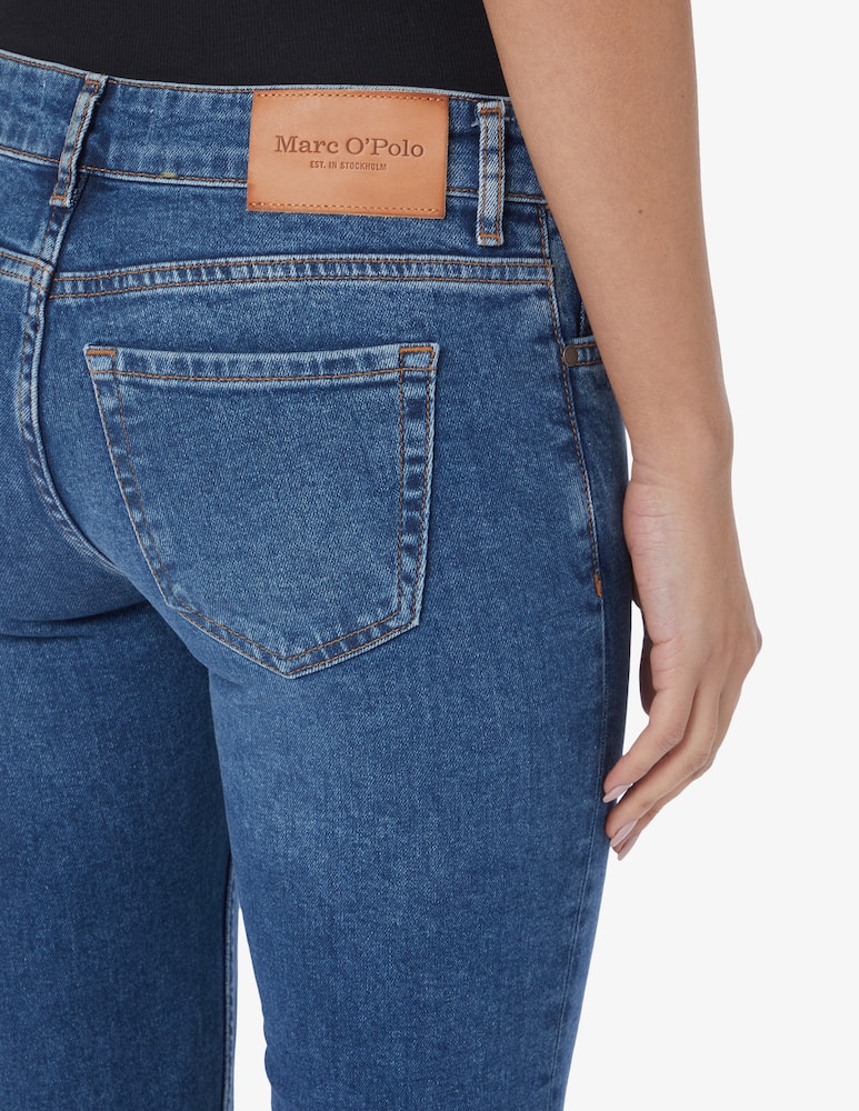rinascente Marc O'Polo Straight-leg jeans