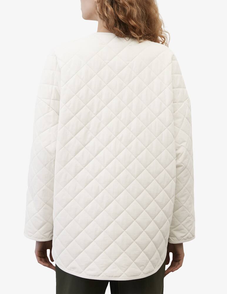 rinascente Marc O'Polo Giacca over trapuntata