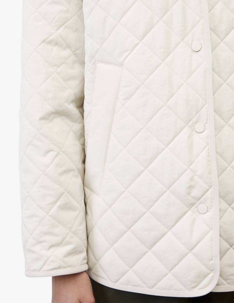 rinascente Marc O'Polo Giacca over trapuntata