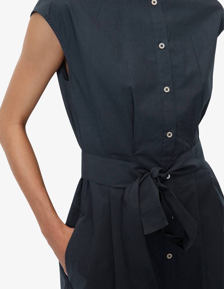 rinascente Marc O'Polo Sleeveless cotton dress