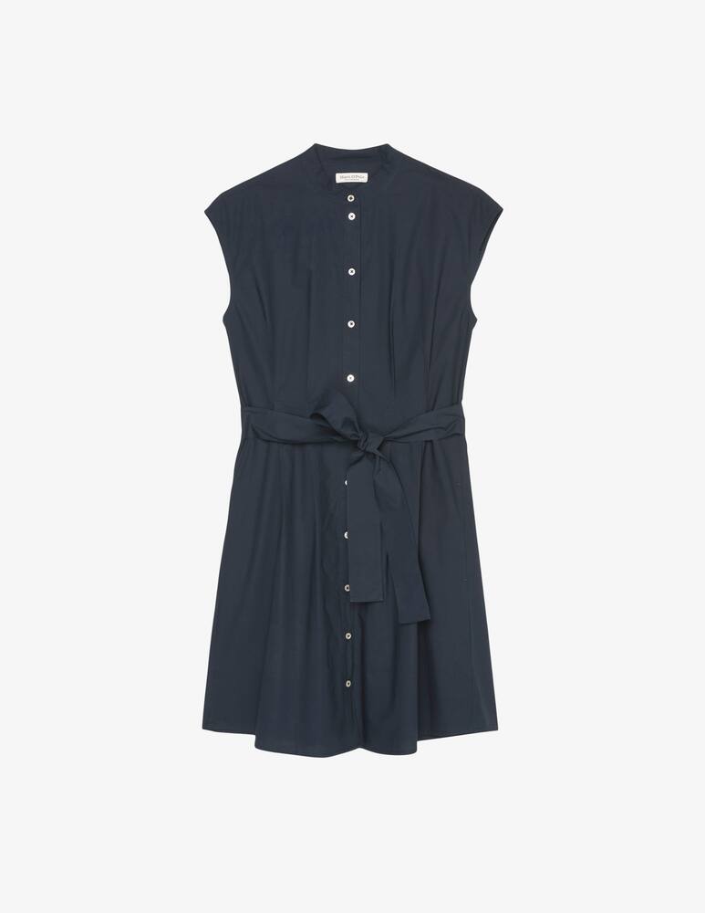 rinascente Marc O'Polo Sleeveless cotton dress