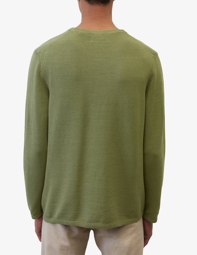 rinascente Marc O'Polo Cotton sweater 