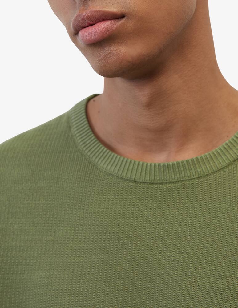 rinascente Marc O'Polo Cotton sweater 