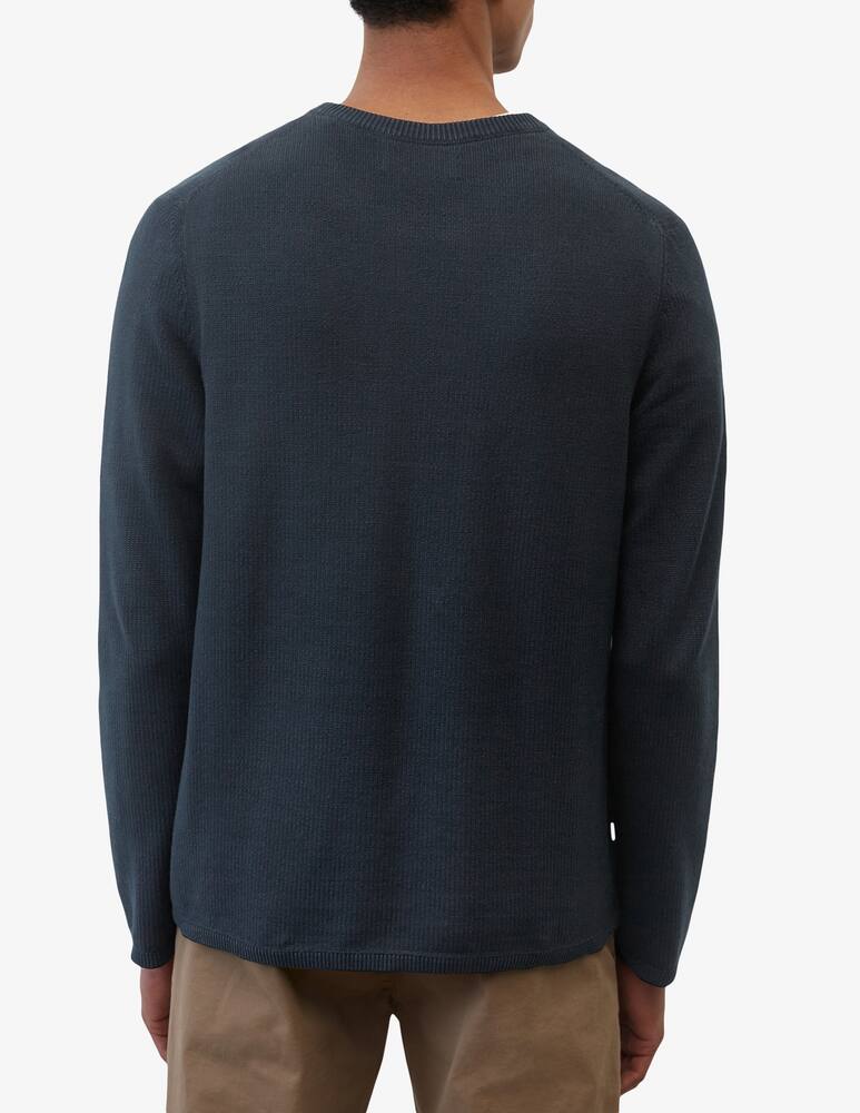 rinascente Marc O'Polo Cotton sweater 
