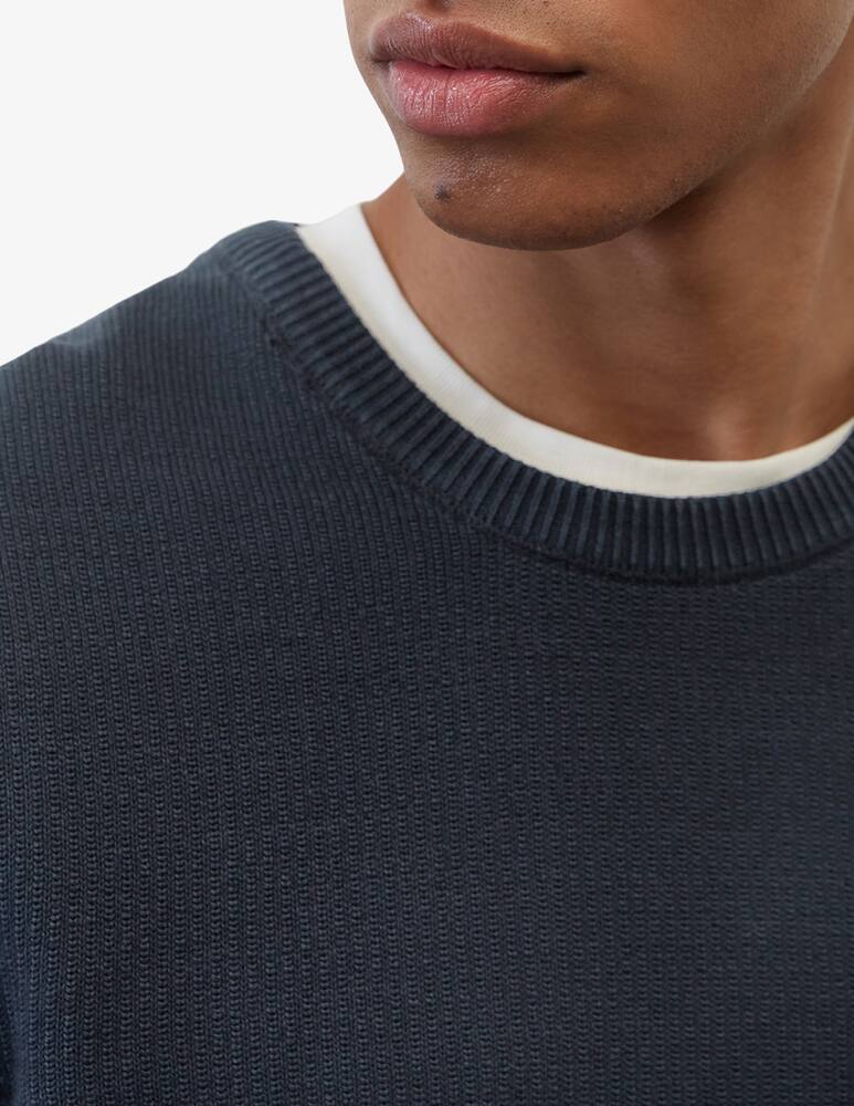 rinascente Marc O'Polo Cotton sweater 