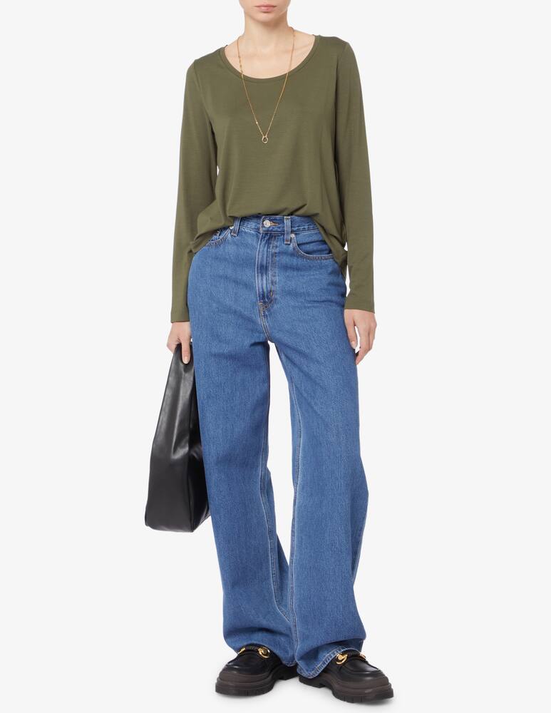 rinascente Marc O'Polo Top a manica lunga