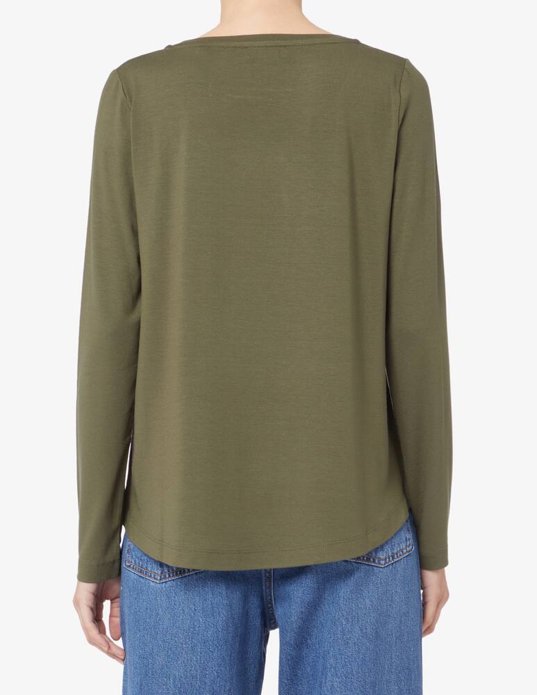 rinascente Marc O'Polo Top a manica lunga