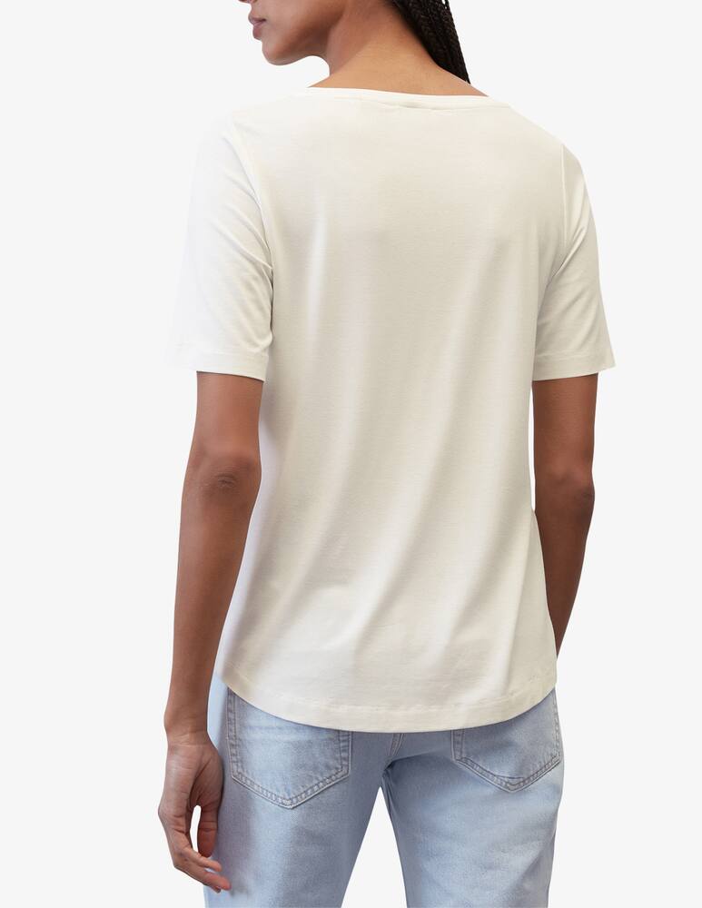 rinascente Marc O'Polo Top con colla a barca