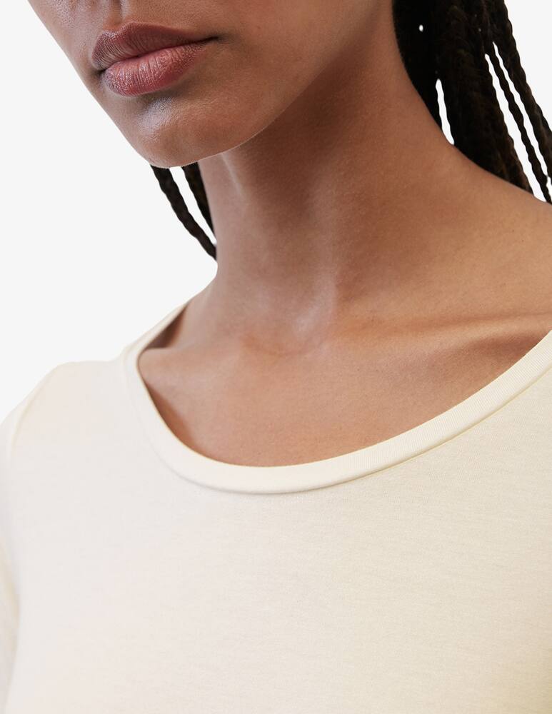 rinascente Marc O'Polo Top con colla a barca