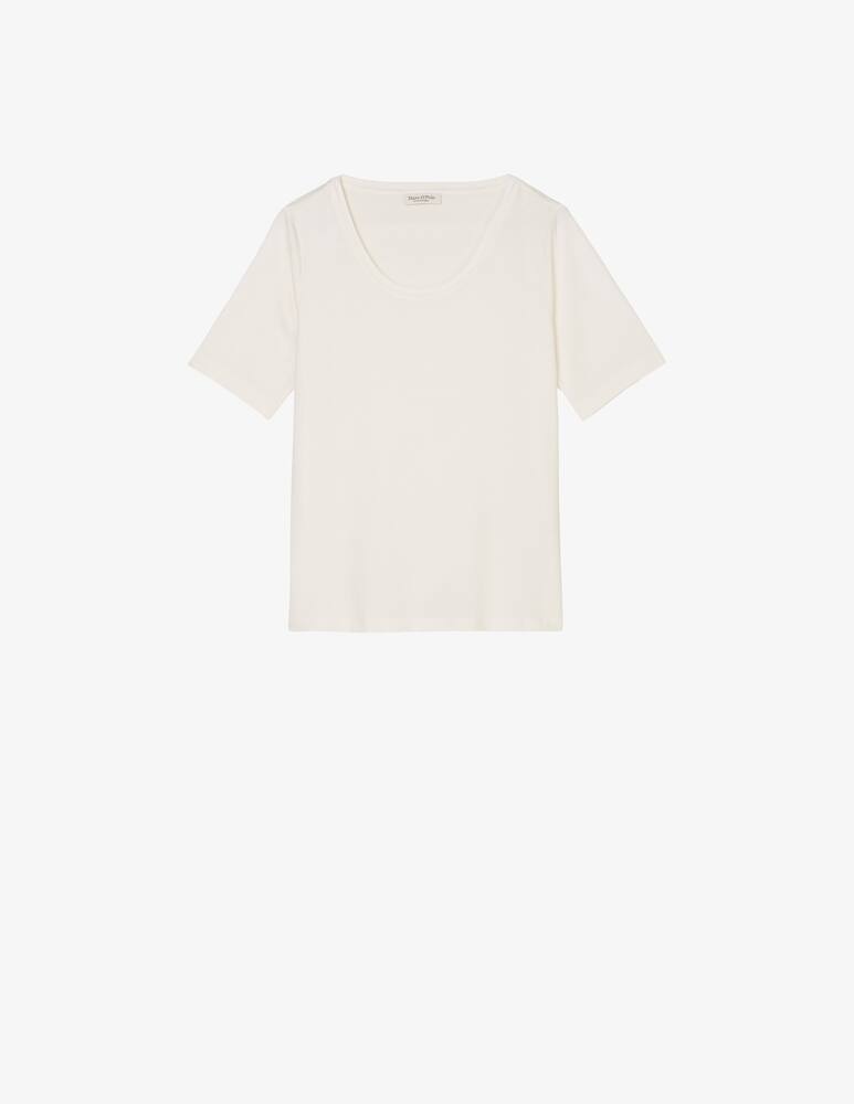 rinascente Marc O'Polo Top con colla a barca