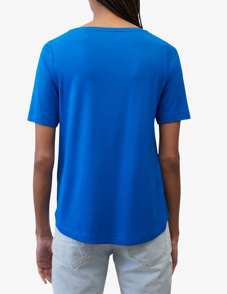 rinascente Marc O'Polo Top con colla a barca