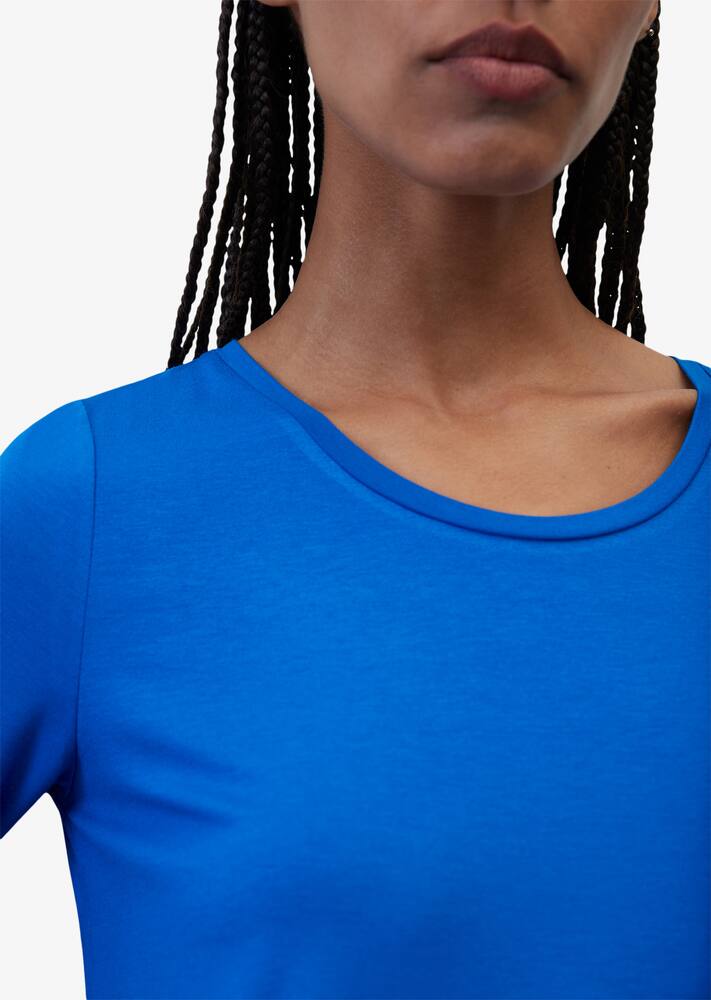 rinascente Marc O'Polo Top con colla a barca