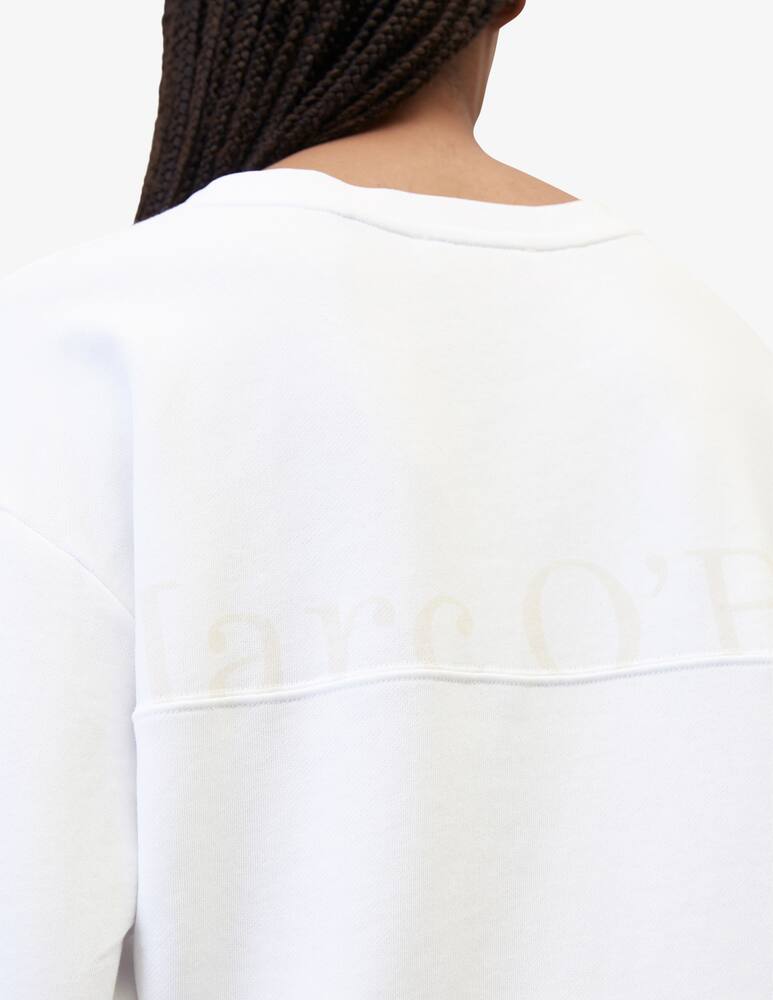 rinascente Marc O'Polo Cotton sweatshirt