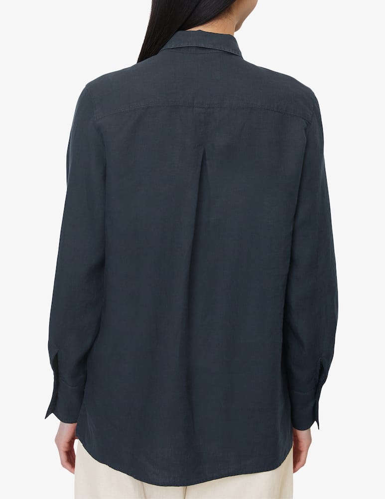 rinascente Marc O'Polo Linen shirt