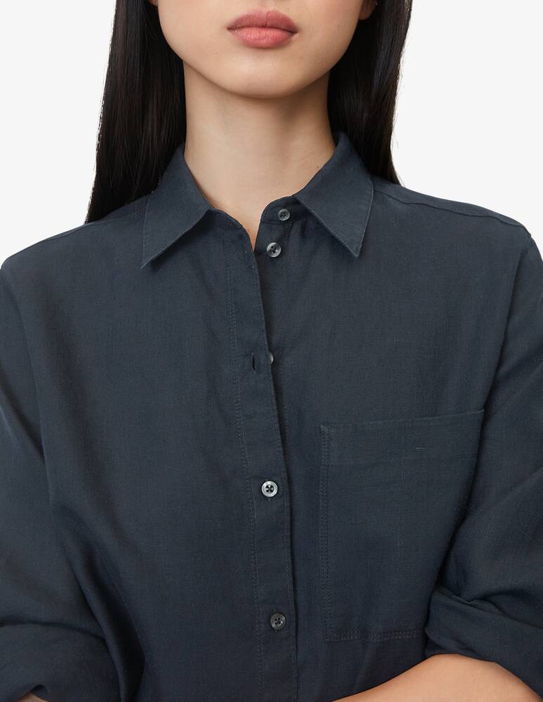 rinascente Marc O'Polo Linen shirt
