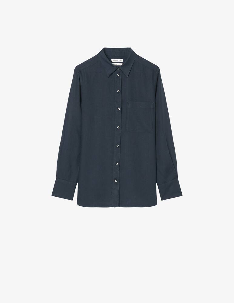 rinascente Marc O'Polo Linen shirt