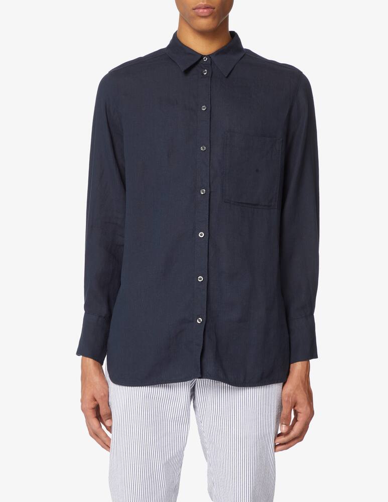 rinascente Marc O'Polo Linen shirt