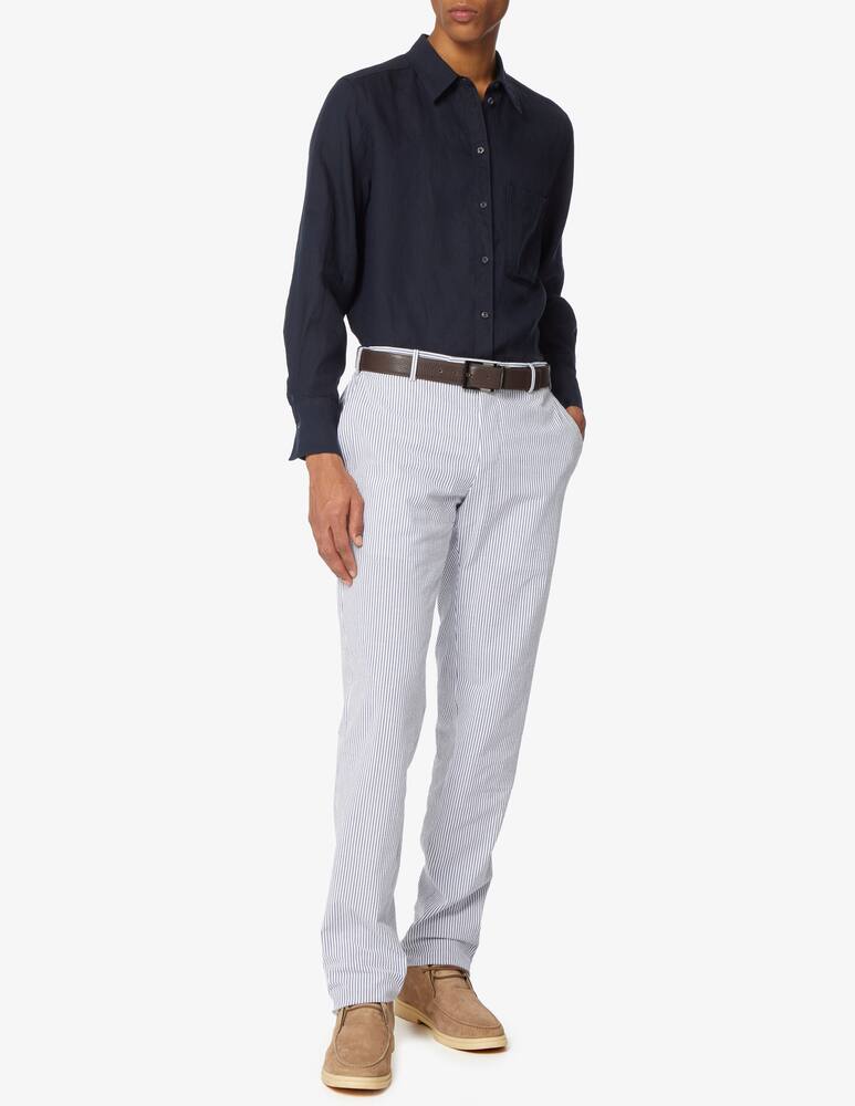 rinascente Marc O'Polo Linen shirt