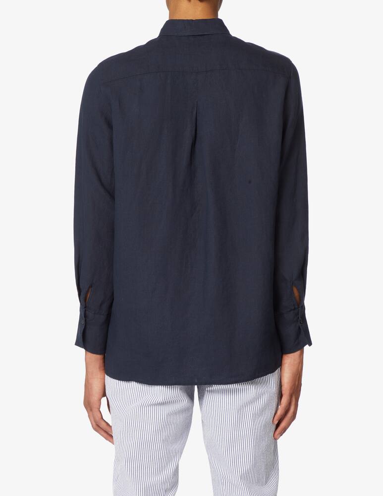 rinascente Marc O'Polo Linen shirt