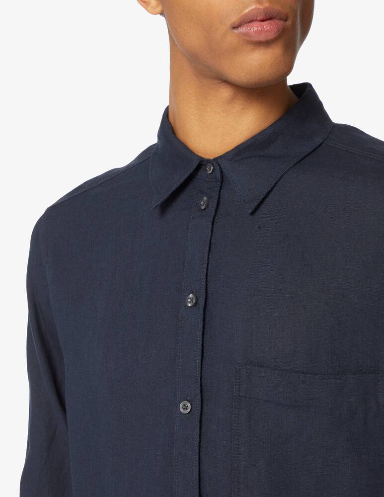 rinascente Marc O'Polo Linen shirt