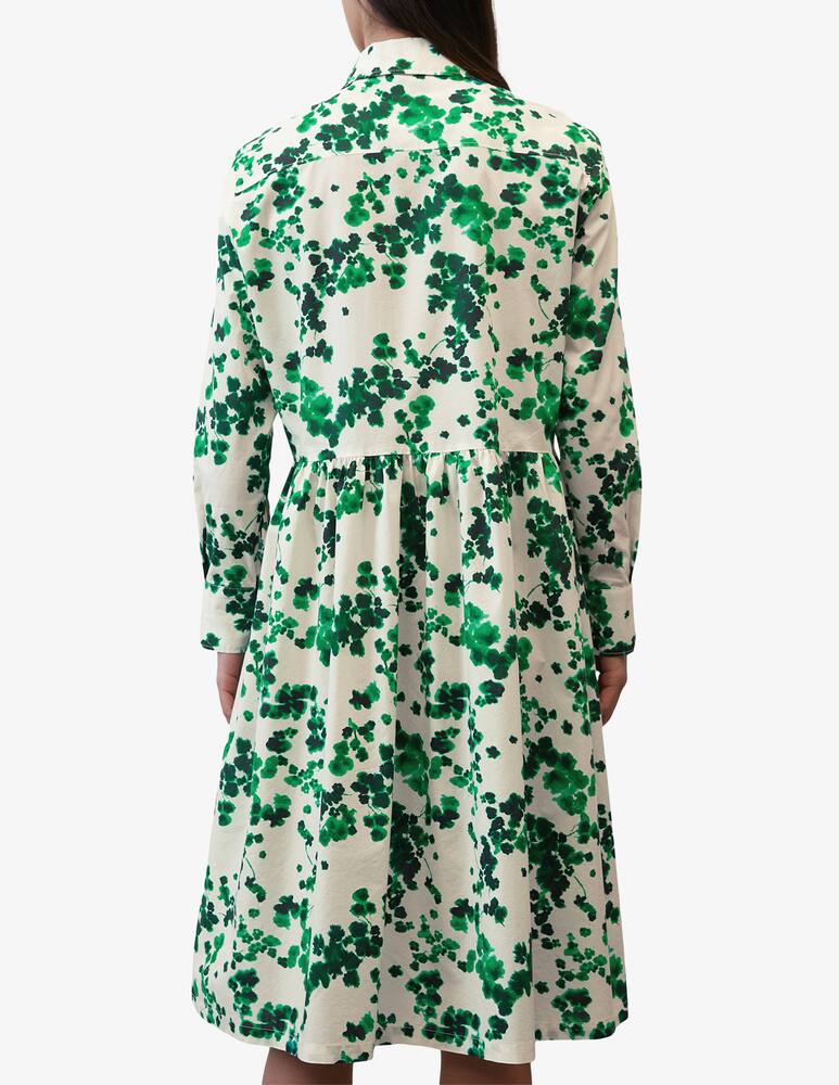 rinascente Marc O'Polo Vestito in misto cotone