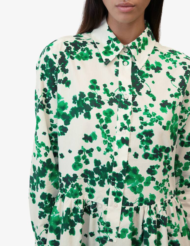 rinascente Marc O'Polo Vestito in misto cotone