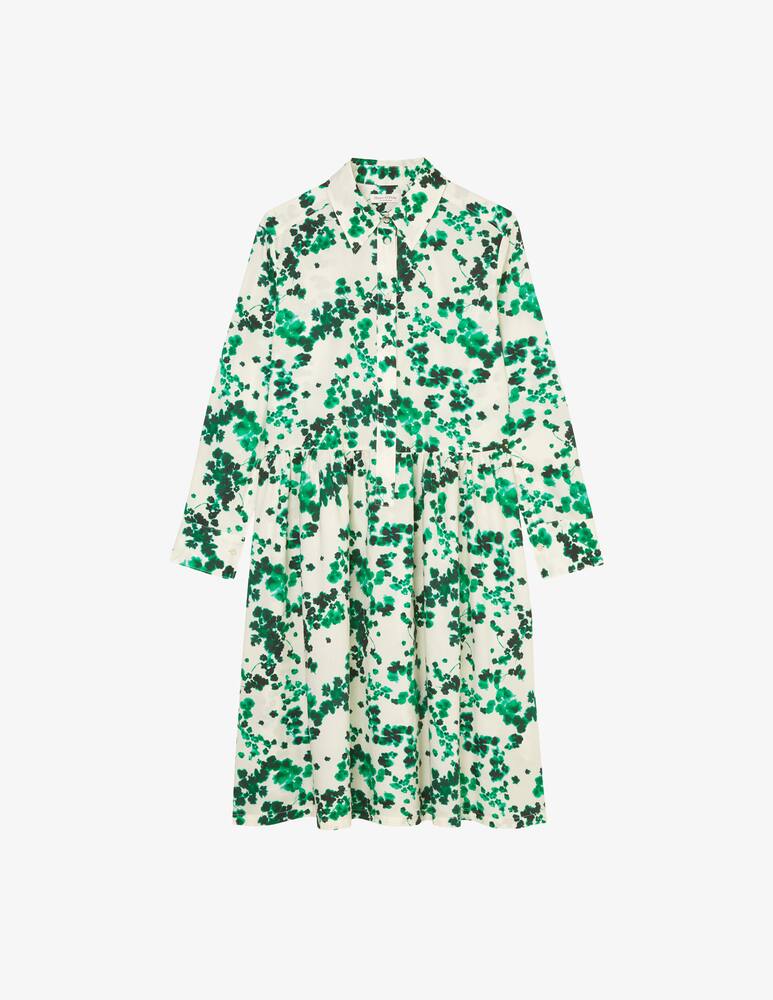 rinascente Marc O'Polo Vestito in misto cotone