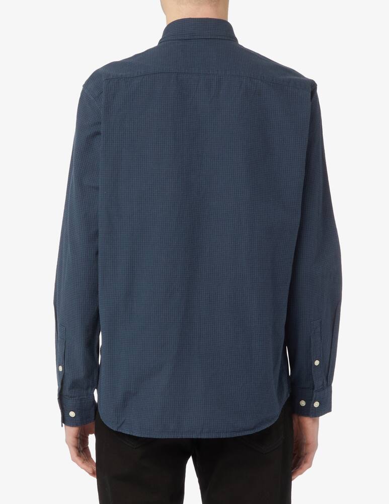 rinascente Marc O'Polo Camicia kent collar 