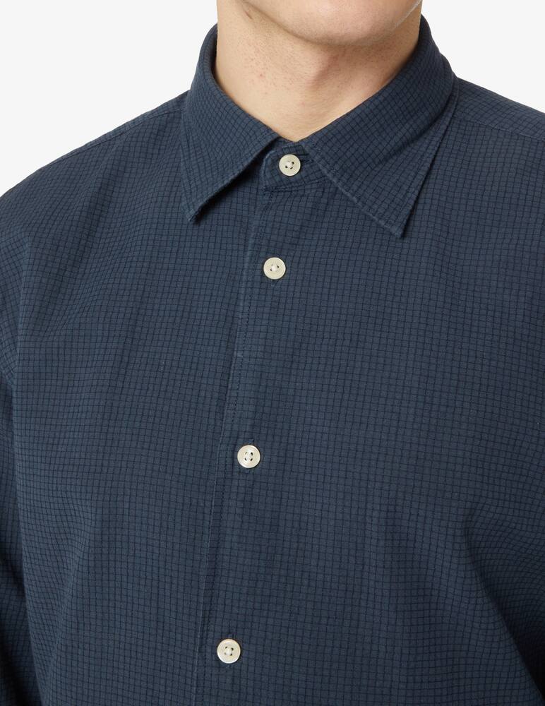 rinascente Marc O'Polo Camicia kent collar 
