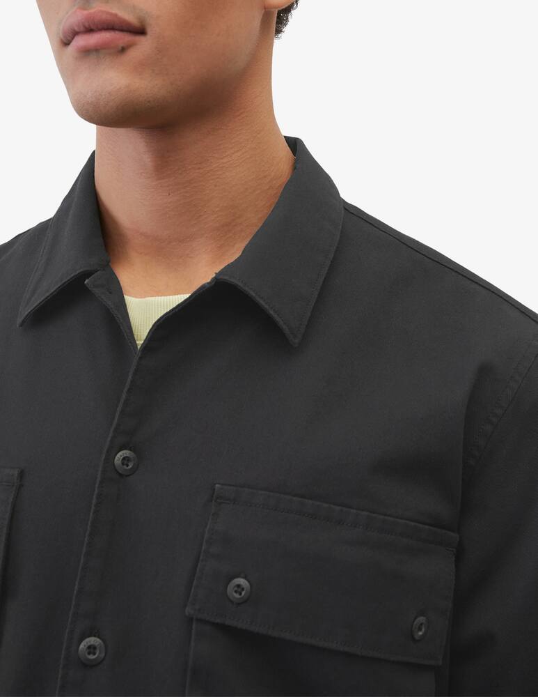 rinascente Marc O'Polo Cotton overshirt 