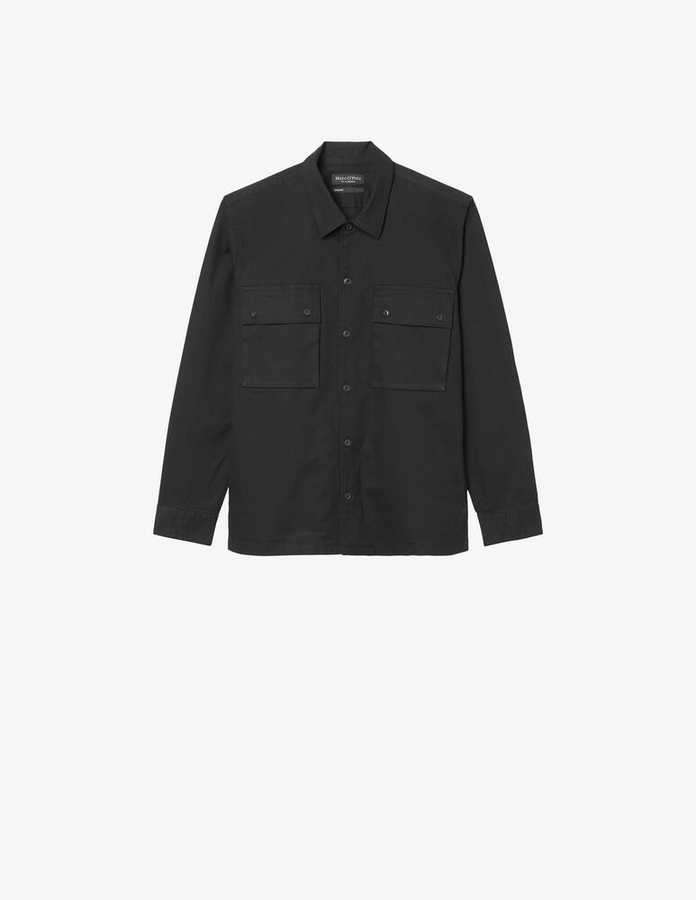 rinascente Marc O'Polo Cotton overshirt 