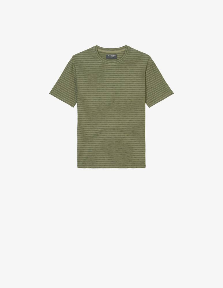 rinascente Marc O'Polo Slub stripes t-shirt
