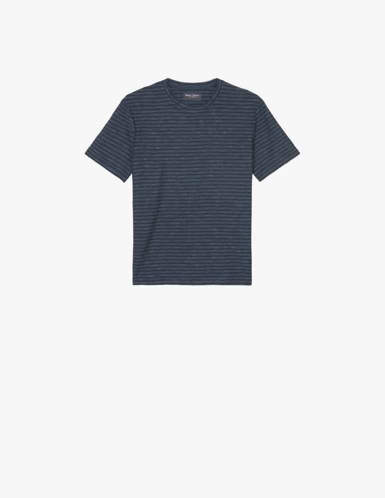 rinascente Marc O'Polo Slub stripes t-shirt 