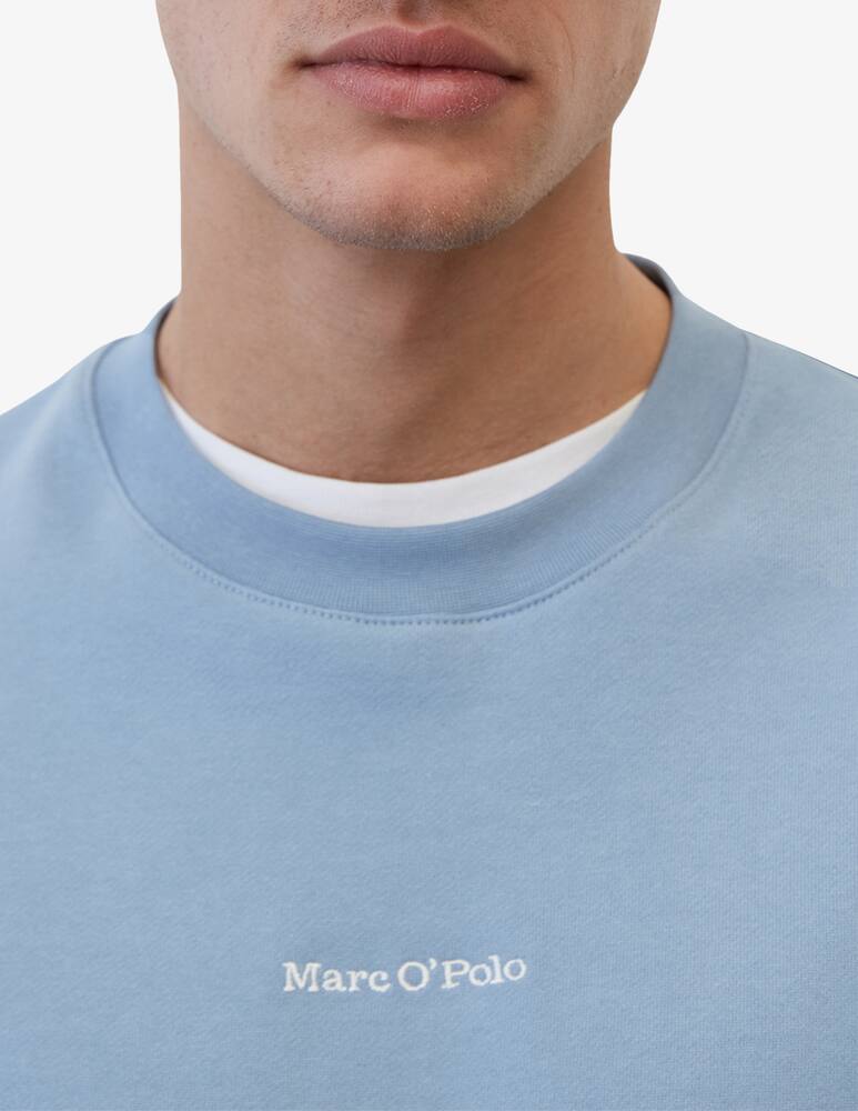 rinascente Marc O'Polo Logo sweater 
