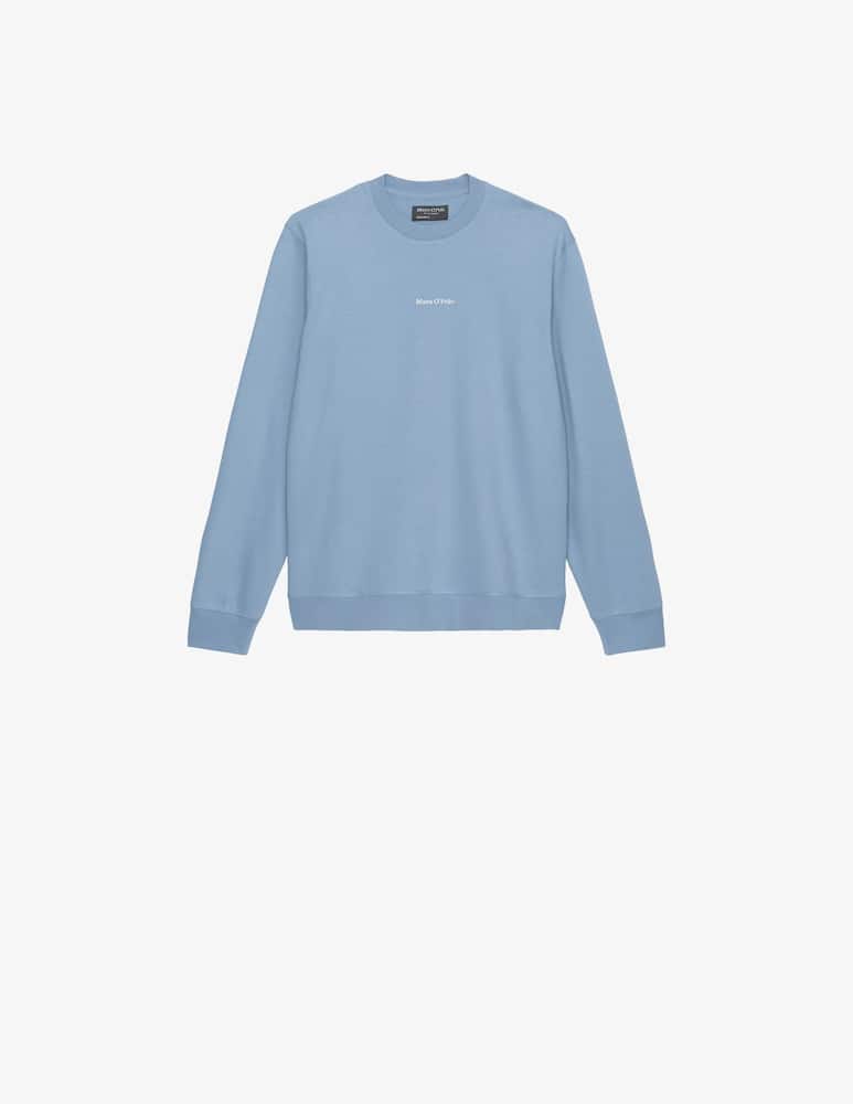rinascente Marc O'Polo Logo sweater 