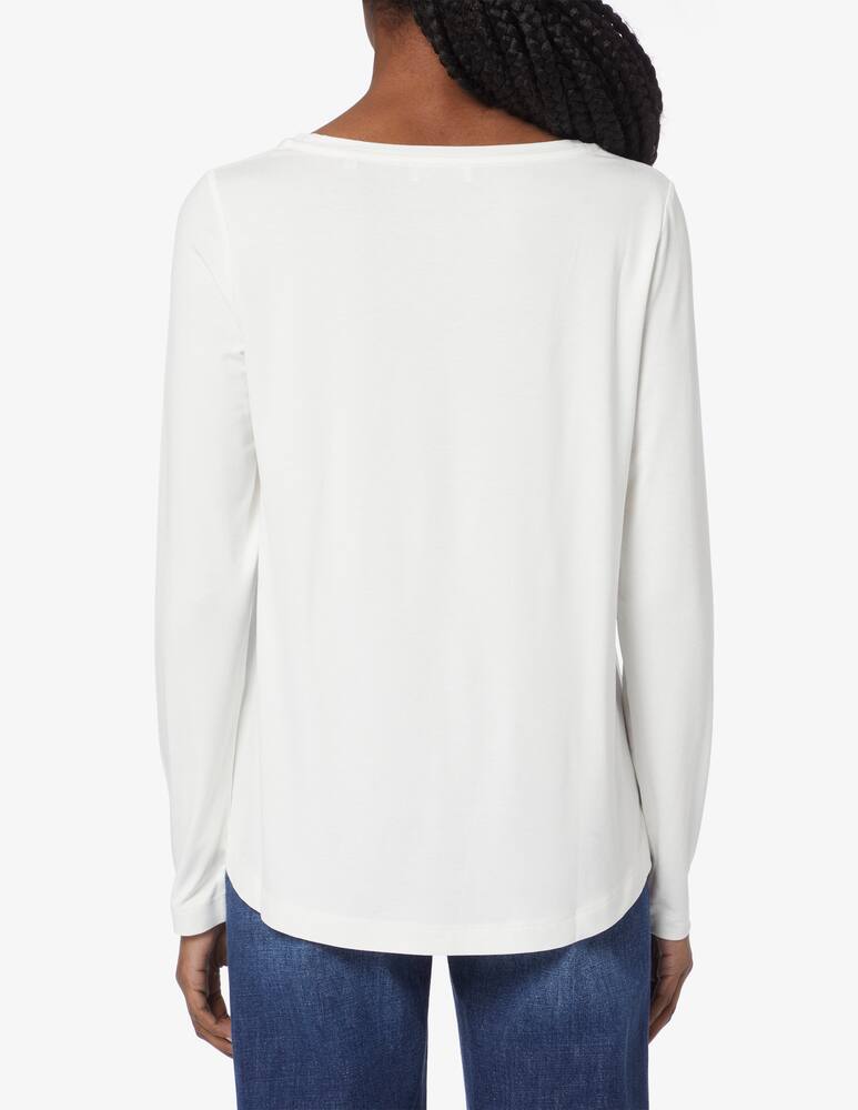 rinascente Marc O'Polo Maglia a manica lunga