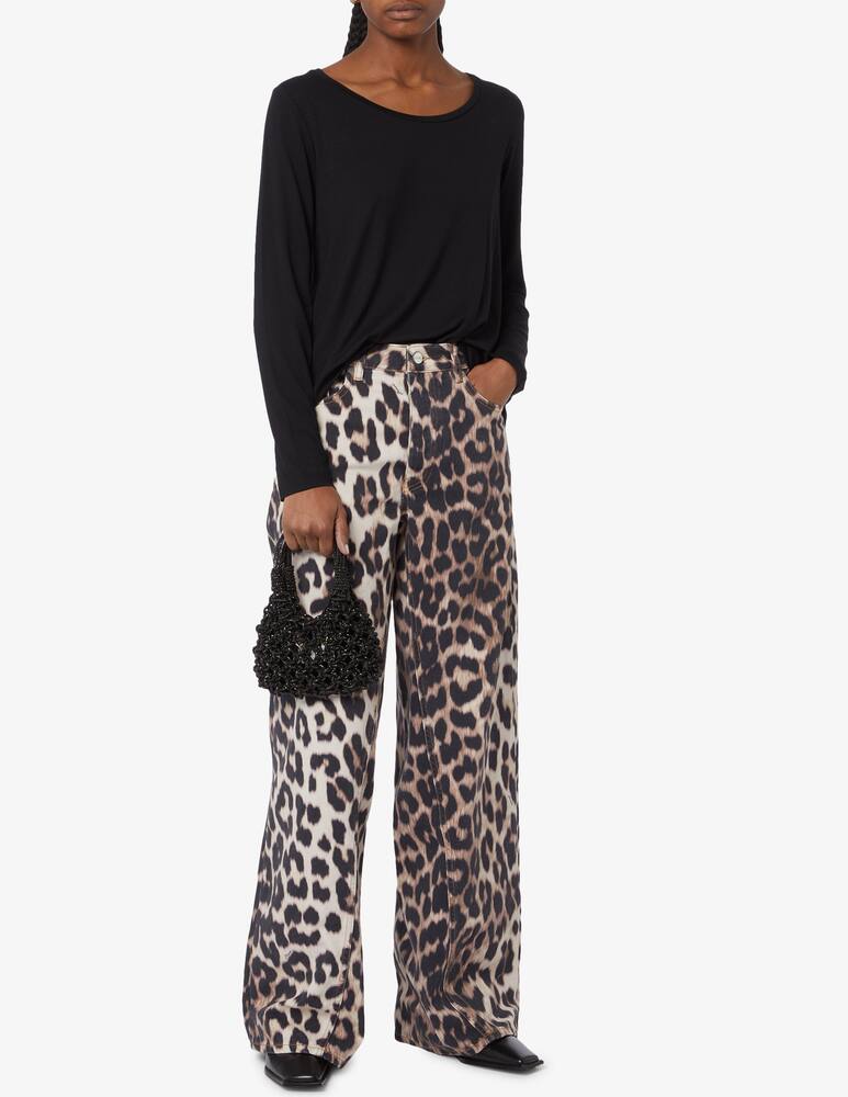 rinascente Marc O'Polo Long sleeved top