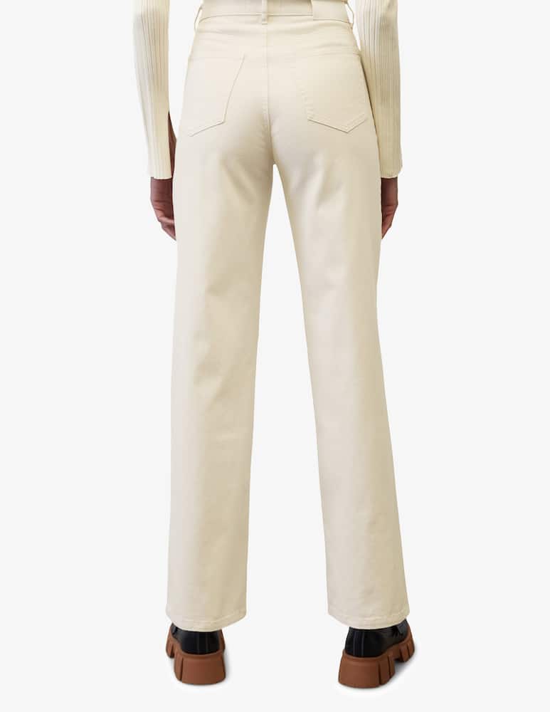 rinascente Marc O'Polo Wide leg trousers 
