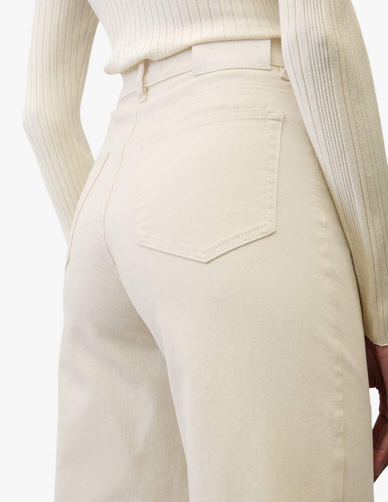 rinascente Marc O'Polo Wide leg trousers 