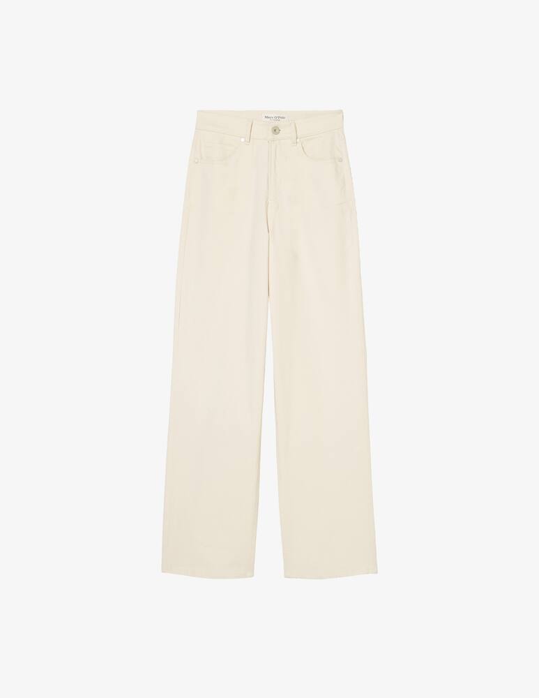 rinascente Marc O'Polo Wide leg trousers 