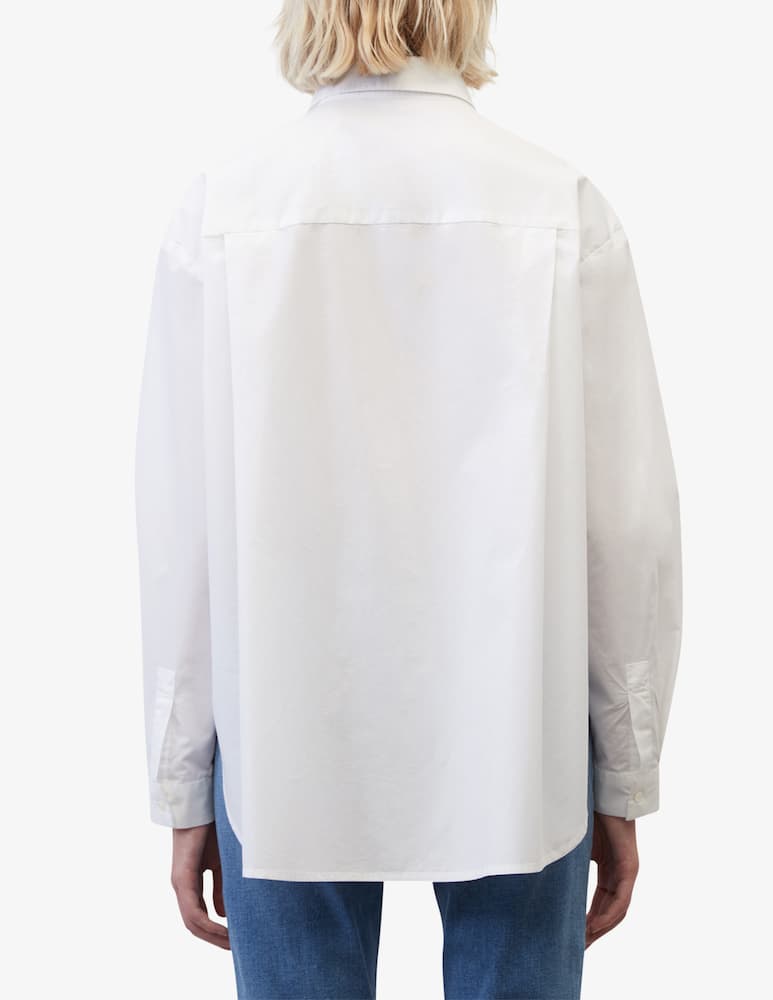 rinascente Marc O'Polo Cotton shirt