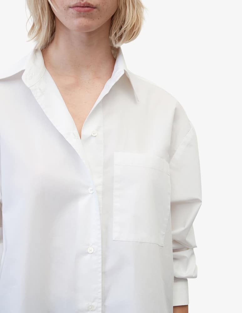 rinascente Marc O'Polo Cotton shirt